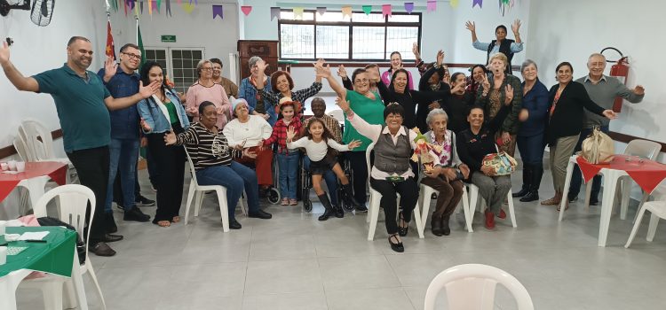 Festa Junina – São Paulo