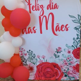 Festa Dia das Mães 2025